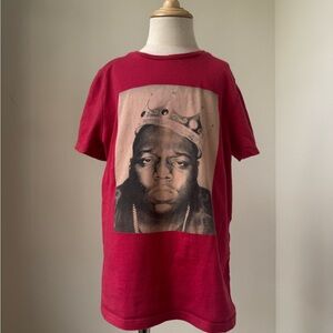 Cotton On Kids | Boys Red Graphic Tee | Size 6